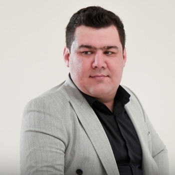 Farrukh Sheikh - Qaramasang qarama