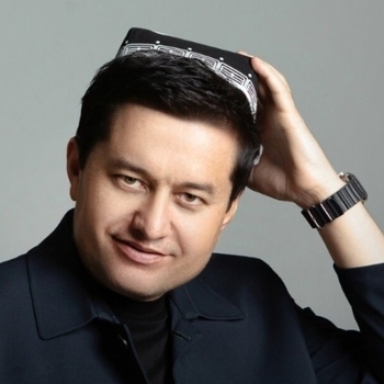 Nurillo Qurbonov - Bodo-Bodo