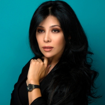 Nigina Nabieva - Ты