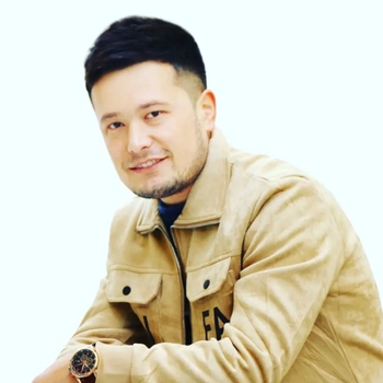 Doston Omonboyev - Yoningdan