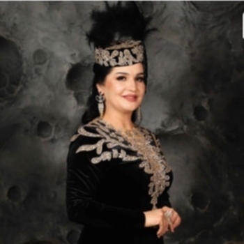 Рохила Рузимова - Zamon galdi