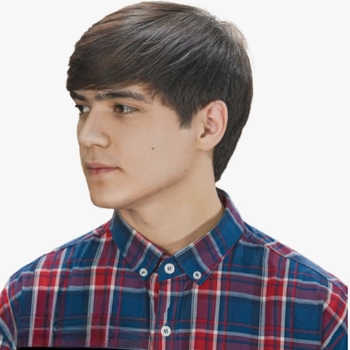 Bexruz Yunusov - Tun