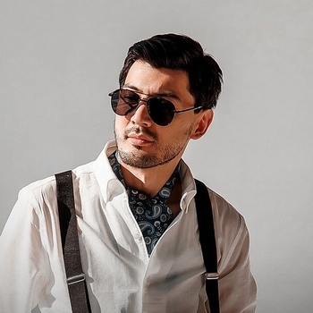 Muhammadaziz Ixtiyorov - Yaralar