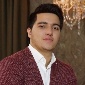 Шерзод Каюмов