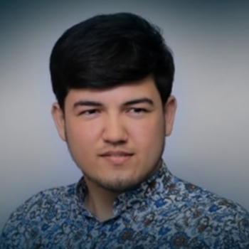 Shoxrux Axmadjonov - Akam bo'lasiz