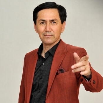 Аслиддин Исоков - Farzandlarim (live)