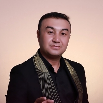 Samandar Xamidov, Farrux Baxronov - Ramazon keldi