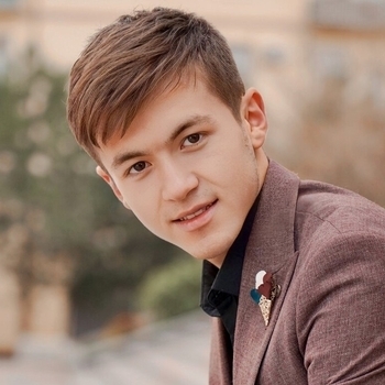 Анис Бердибоев - Indamaysan