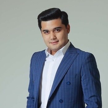 Ислом Фармонов - Majnun