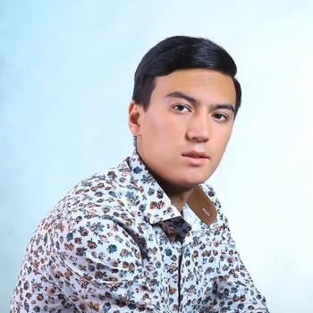 Abdulloh Mamadaliyev