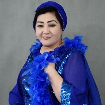 Dilfuza Karimova - Sog'inching jonimdan o'tganda