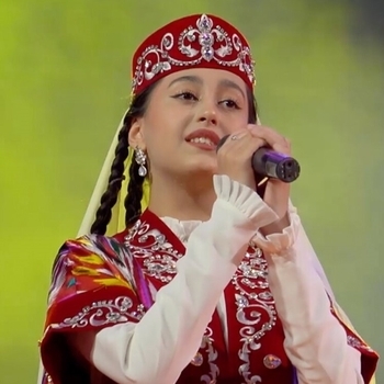 Шахризода Абдуллаева - Мы бежим от себя (Cover)