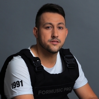 Aliuz, UmidXan - Eslatdi