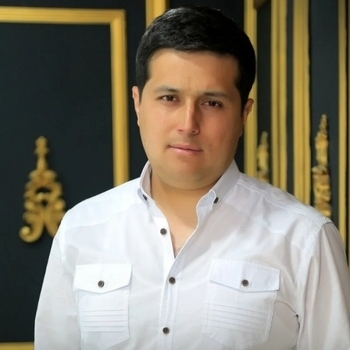 Umidjon Hoshimov - Jon akam