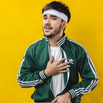 Ойбек Сангин (Oybek Sangin) - Илтижо (Iltijo) (2017)