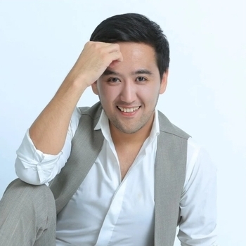 Ikrom Usanov - Zulayho