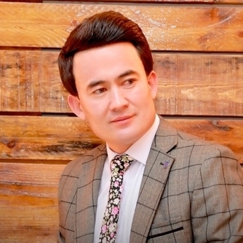 Гайратжон Янгибоев - Juregim