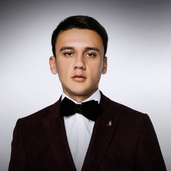 Илхом Абдуллаев - Jonim onam