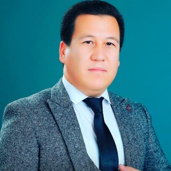 Sarvar Haydarov - Qashqadaryo