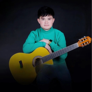 Давлатбек Юсупов - 17 yosh edim o'shanda