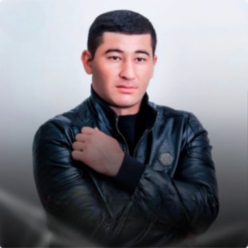 Ixtiyor G'afforov - Alam