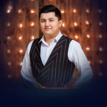 Sanjarbek Rasulov - Kuyov bola