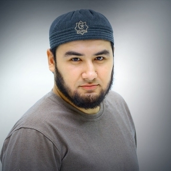 Umidulloh, Ixtiyor - Musofir