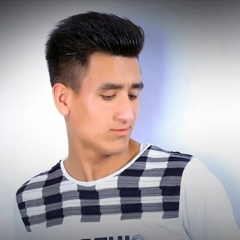 Otabek Mirzayev - Sog'indim otam