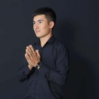 Ohunjon Pardayev - Oq qushginam