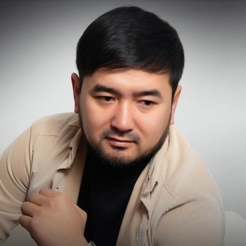 Ismoil Rahmonov - Gumondasan