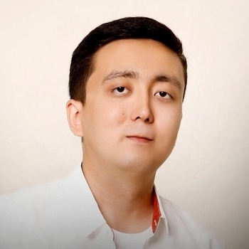 Sanjarbek Hamzayev - Qizilchamni go'zali