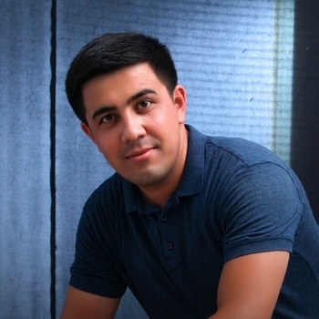 Dostonbek Baxriddinov - Tuman