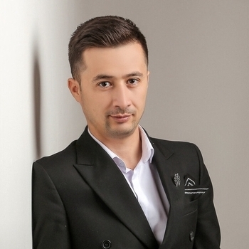 Sirojiddin Sobirov - Malikam