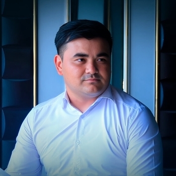 Muhiddin Karimov - Ey do'st