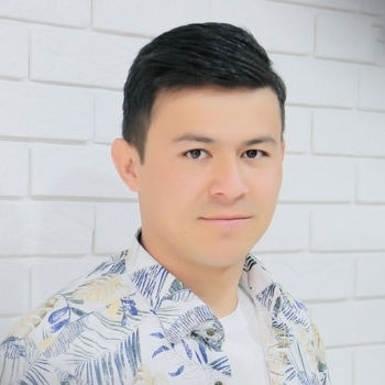 Abduvohid Komilov - Bay-bay