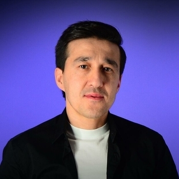 Ilhomjon Rajabov - Ey bevafo