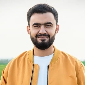 Shahrizod Homidov - Alvido