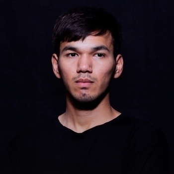 Sanjar Eshaliyev, Amiran Said - Bilmaysan