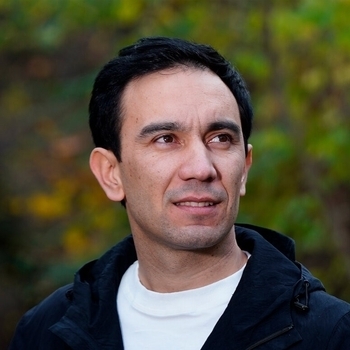 Зиёд Юсупов - Chiroying