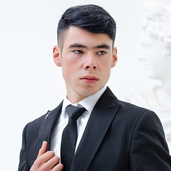 Отабек Нуриддинов - Hijron