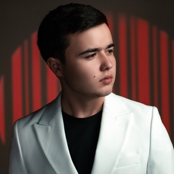 Doniyorbek Jasurbekov - Yonimda qol