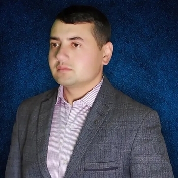 Inomjon Mahmudov - Musofirda