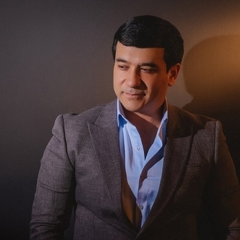 Sanjar Gapparov - Зор омадам