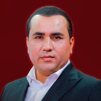 Фазлиддин Рахмонов