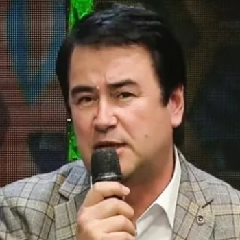 Tolibjon Zokirov - Malagim