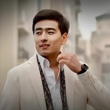 Samandar Nosirov - Qora qosh