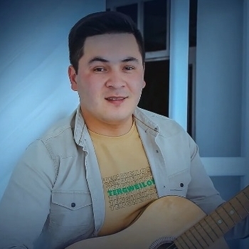 Бекмурод Турсунов - Omad