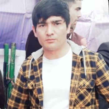 Артист Murodjon Rahimov