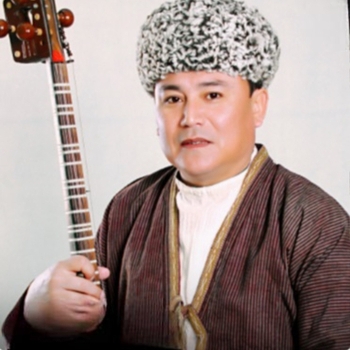 Feruz Baxshi Normatov - Go'zalxon