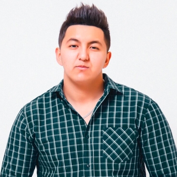 Behruz Tohirov - Sanam